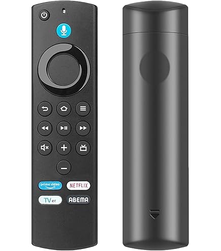 ぬ　さん専用 Amazon.co.jp: 交換用リモコン TVリモコン for TV 音声リモコン